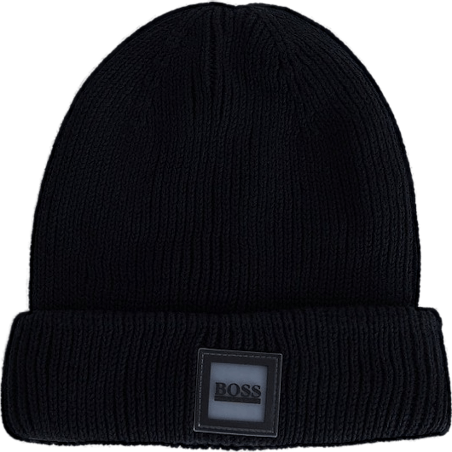 BOSS Badge Hat 09b