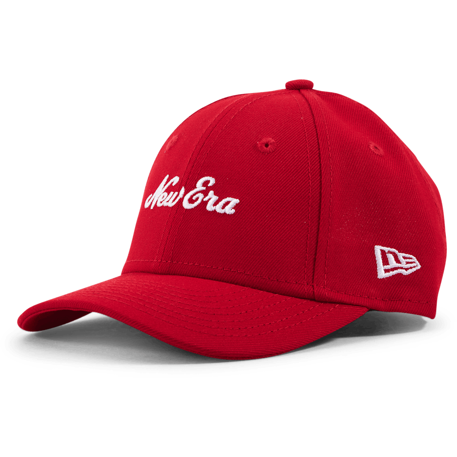 YOUTH OFFICAL NEW ERA SCRIPT 9FORTY