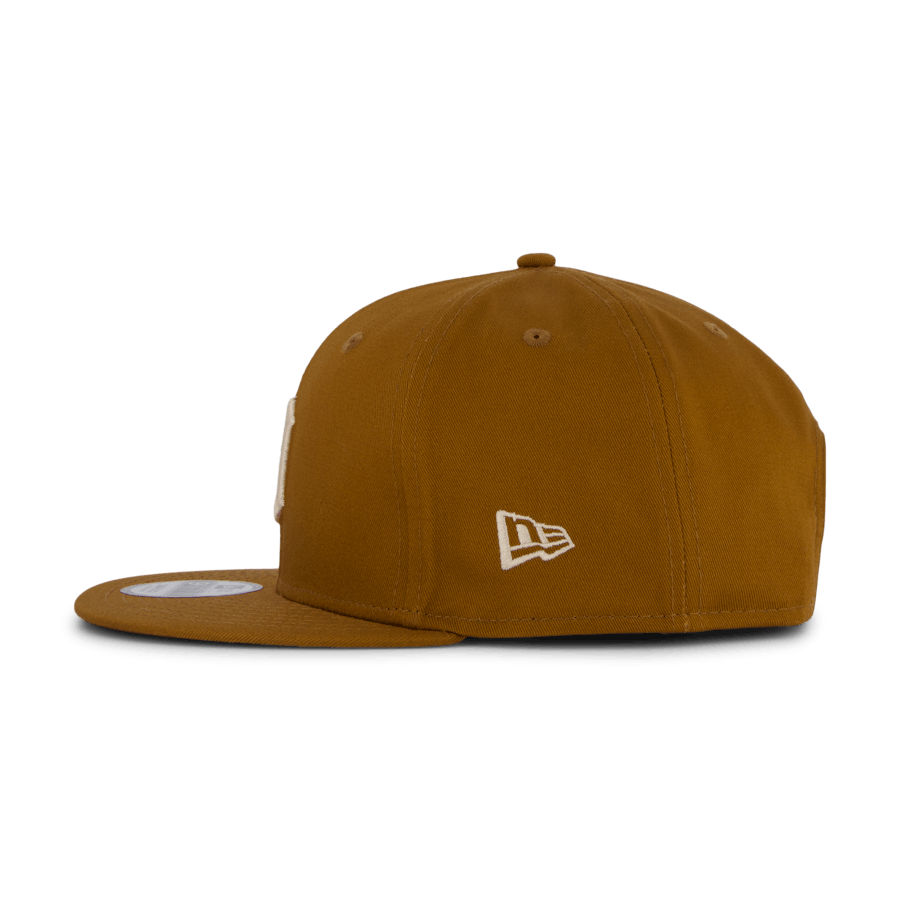 New Era Side Patch 9fifty Dettig Tpnstn