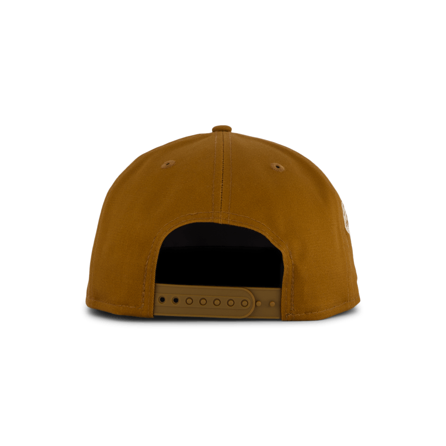 New Era Side Patch 9fifty Dettig Tpnstn