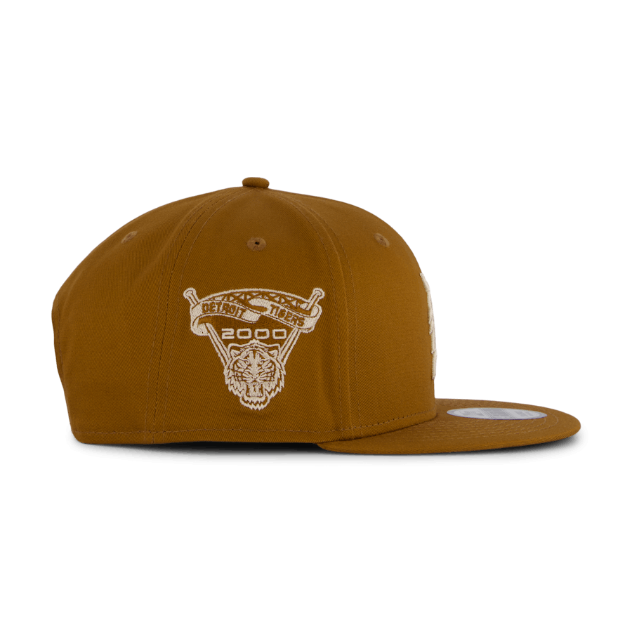 New Era Side Patch 9fifty Dettig Tpnstn