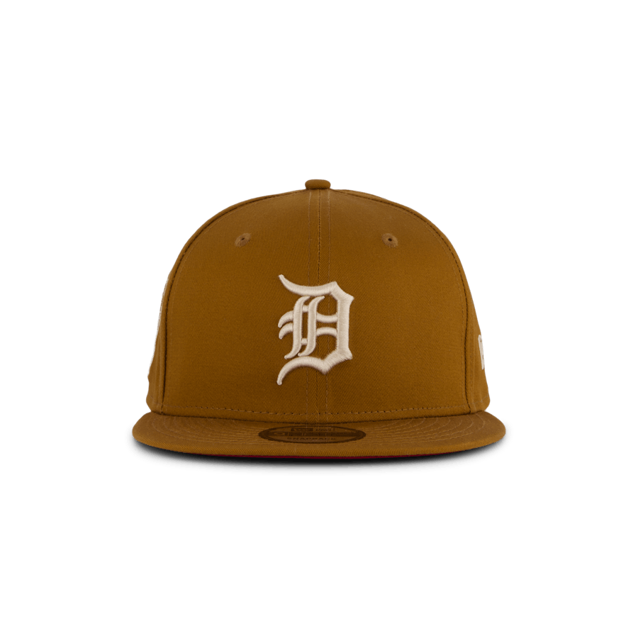 New Era Side Patch 9fifty Dettig Tpnstn