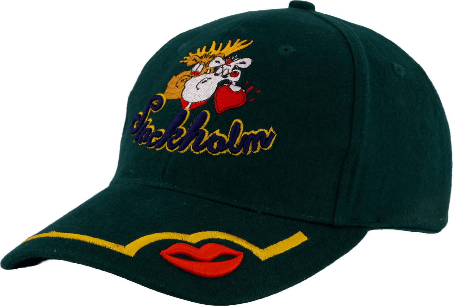 Stockholm Cap
