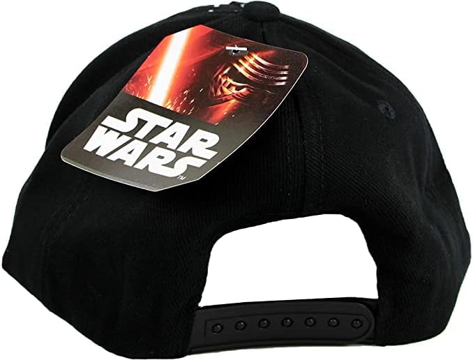 STAR WARS The Force Awakens keps